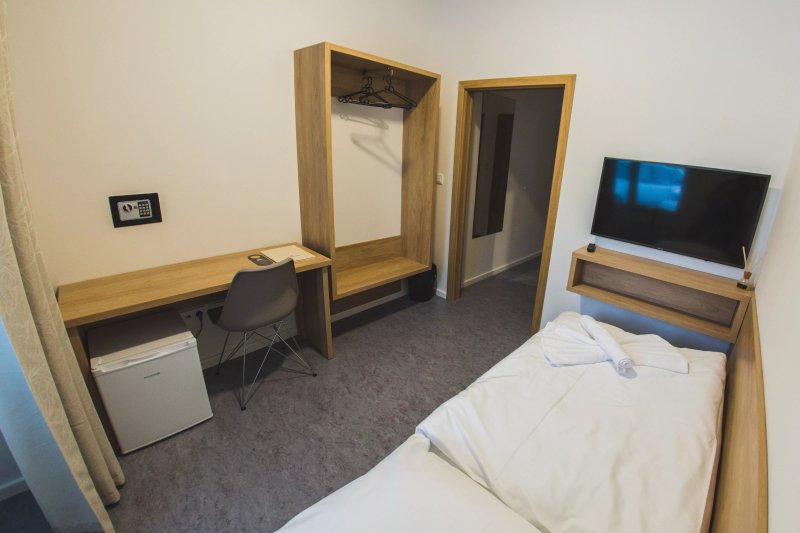 Hotel Forea