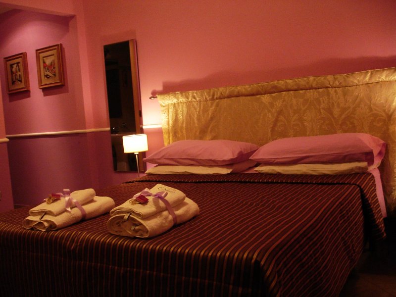 B&B Le Camerette di Edda