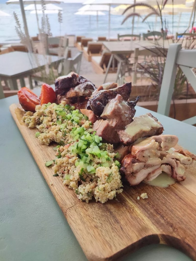 GiDi Gastro