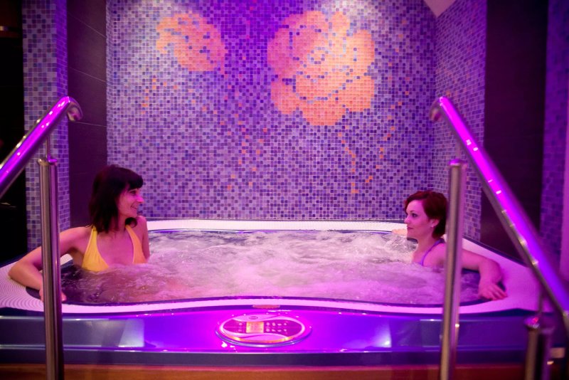 Centrum Green Hill Business & SPA