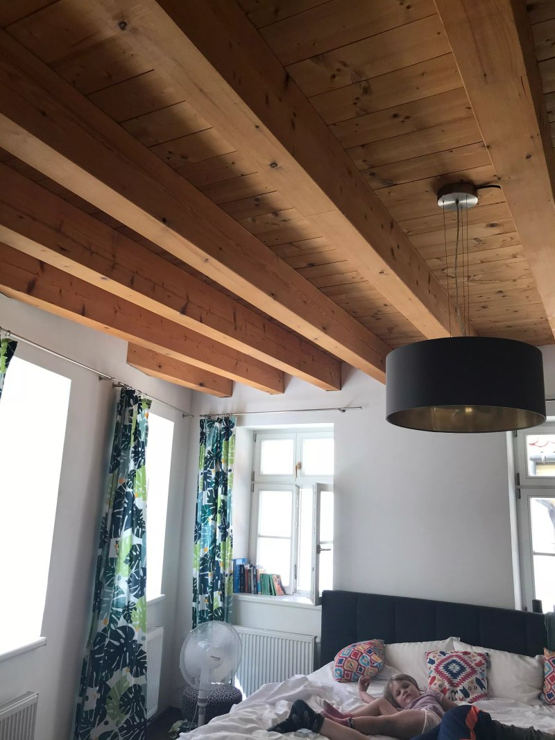 Apartments Zelny Trh