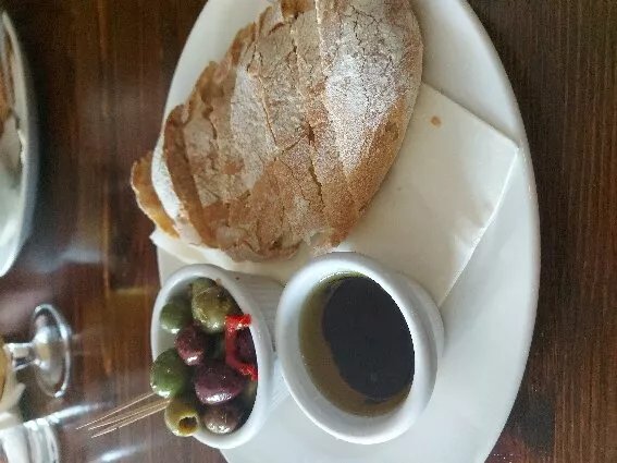 The Rock Inn
