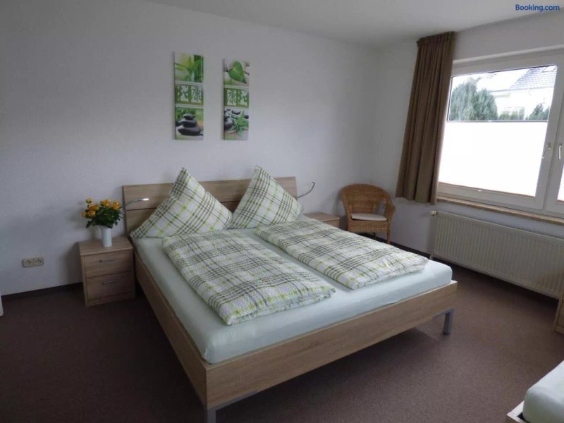 Ferienhaus Tamm-Voss