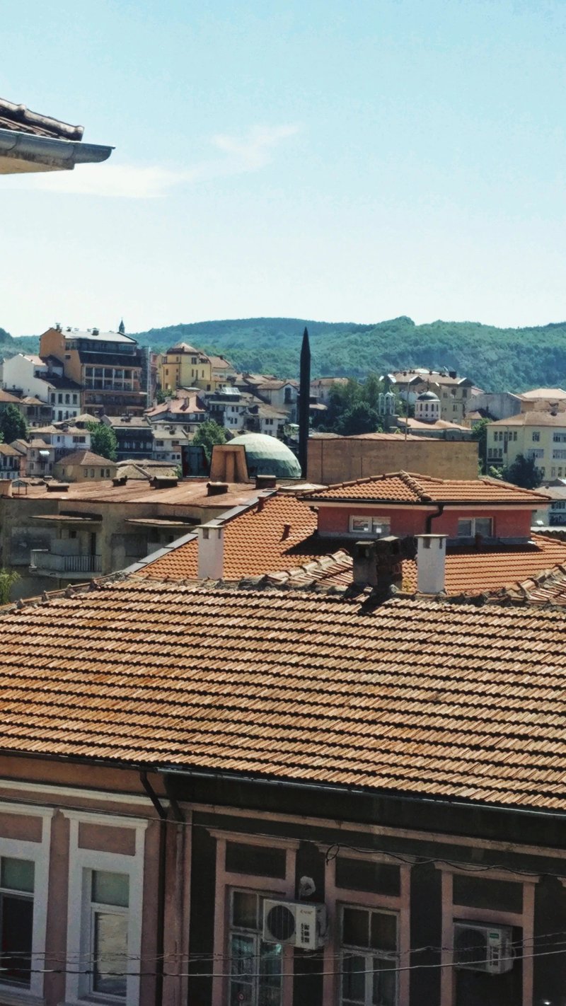 Hotel Central