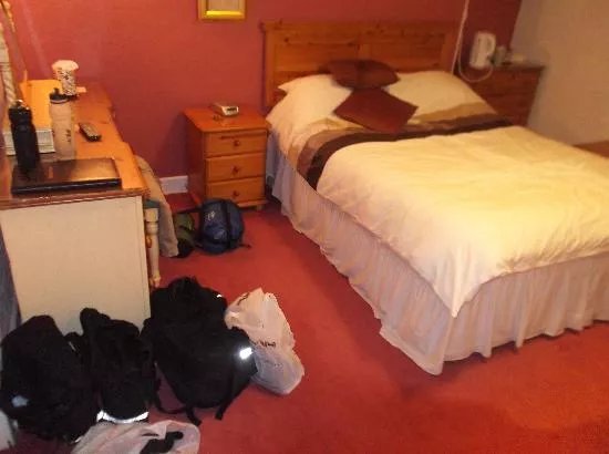 Highfield Guest House