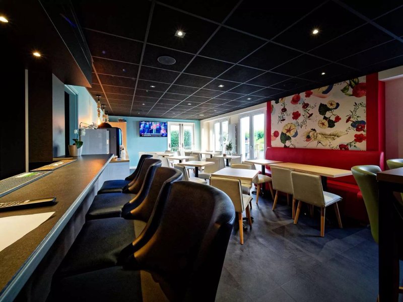 Kyriad DIRECT Saint Brieuc - Parc Des Expositions