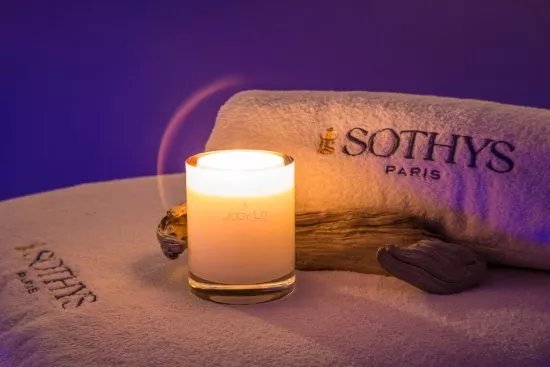 Zendo Spa