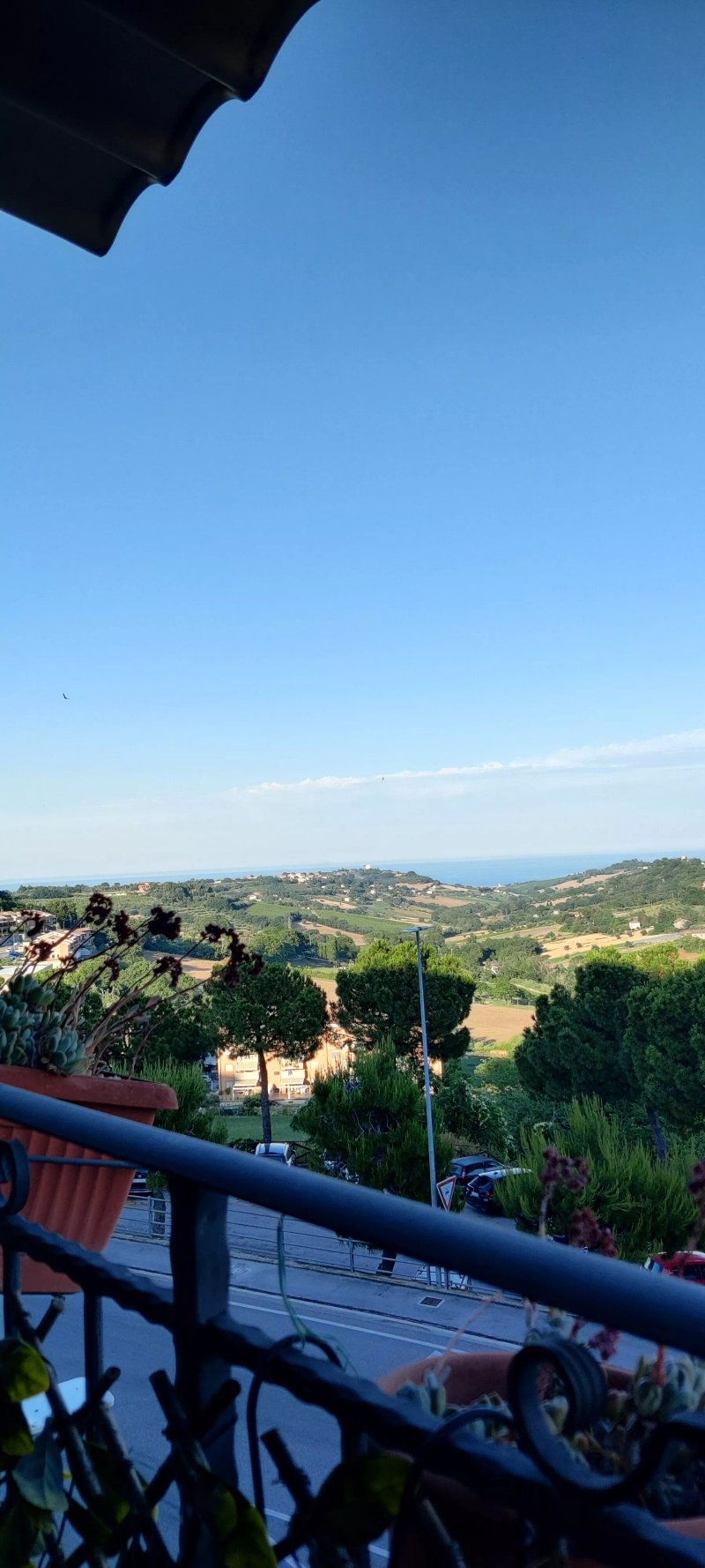 Red House Accomodation Potenza Picena