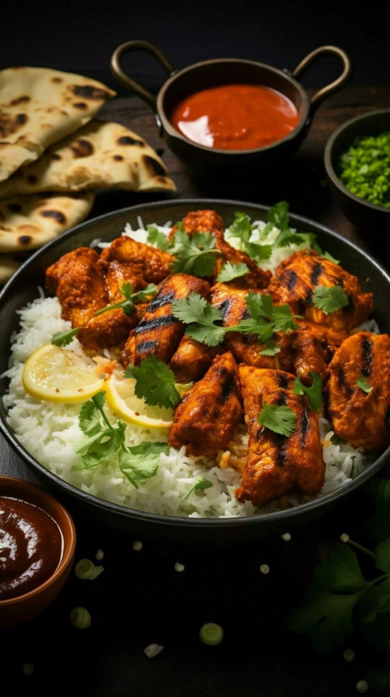 Bollywood Bites Indian Restaurant