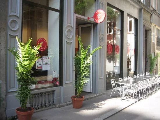 L'Atelier des Chefs