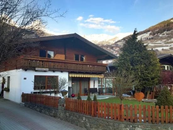 Haus Franziska