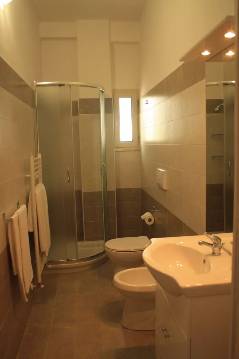 San Andreas Suites