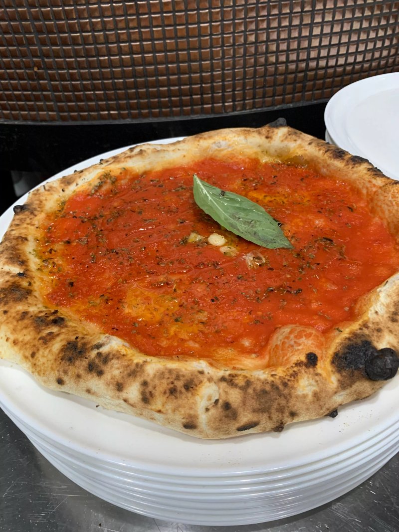 Don Pedro Pizzeria-trattoria