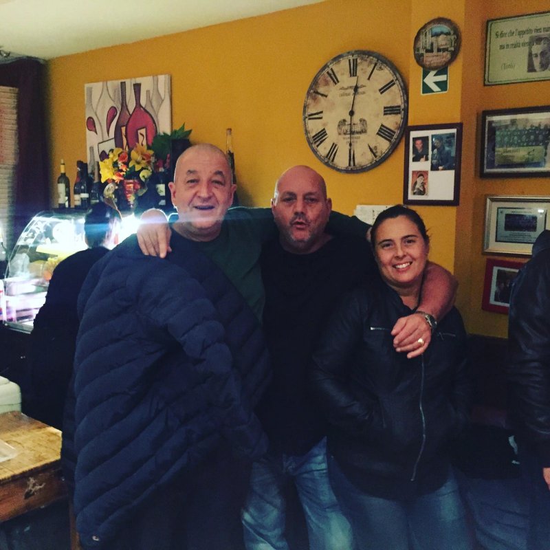 Ristorante Pizzeria Narnali