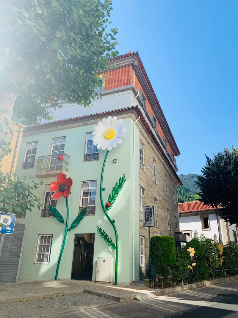 Hotel Central Jardim