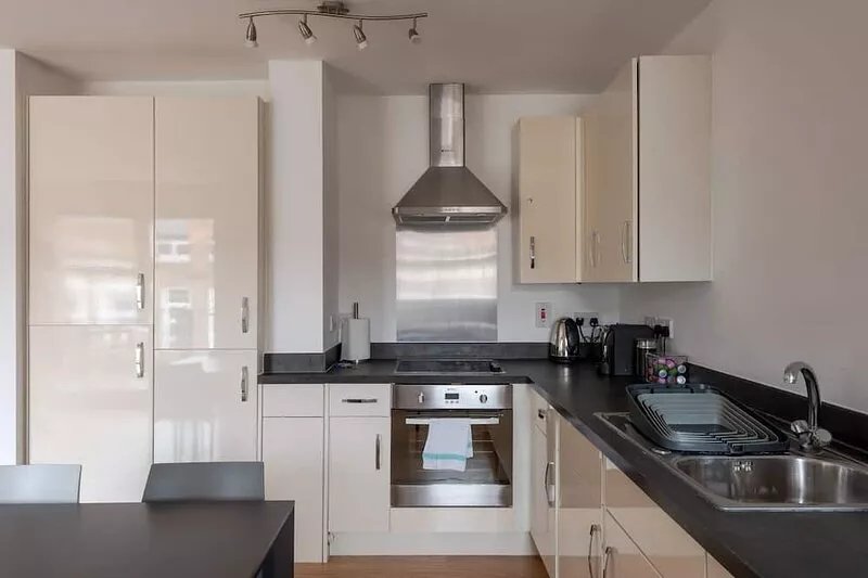 GuestReady - London Urban Retreat at East End