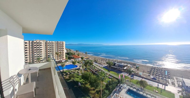 Melia Torremolinos
