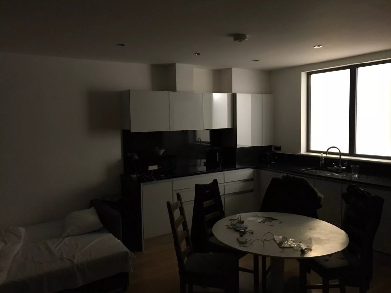 Aldgate Superior Apartments