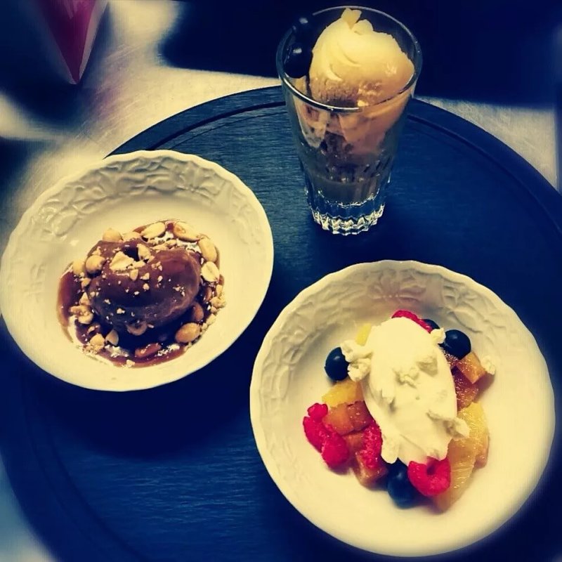 Restaurant Blocco