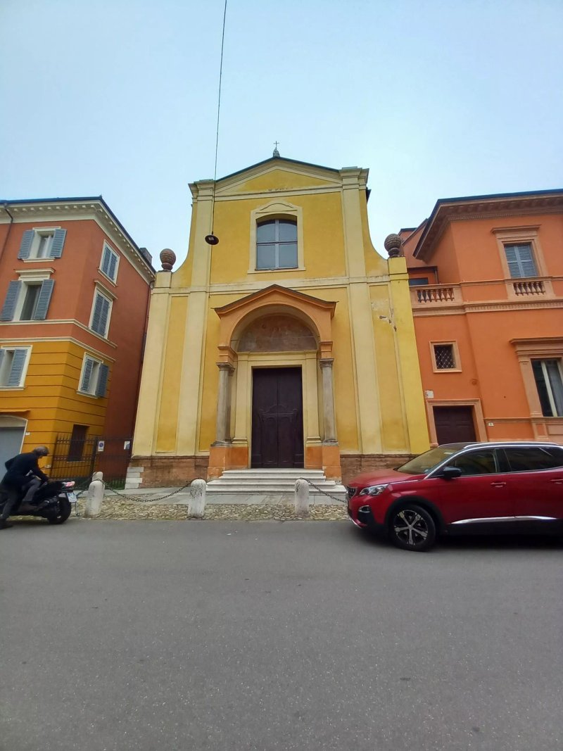 Chiesa Santa Maria delle Asse