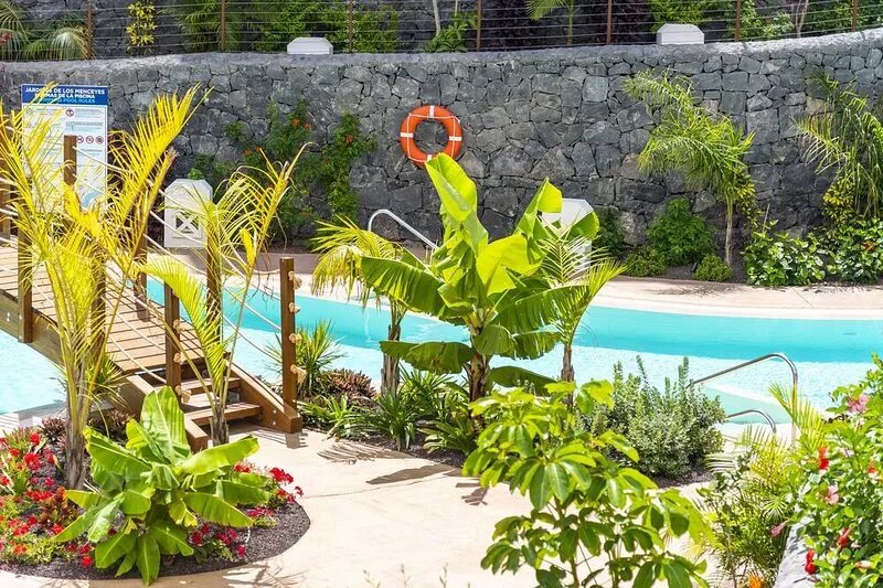 MAGNIFICENT NEW APARTMENT ADAMA JARDINES DE LOS MENCEYES