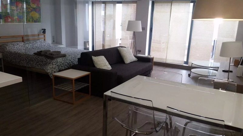 Apartamentos Austria