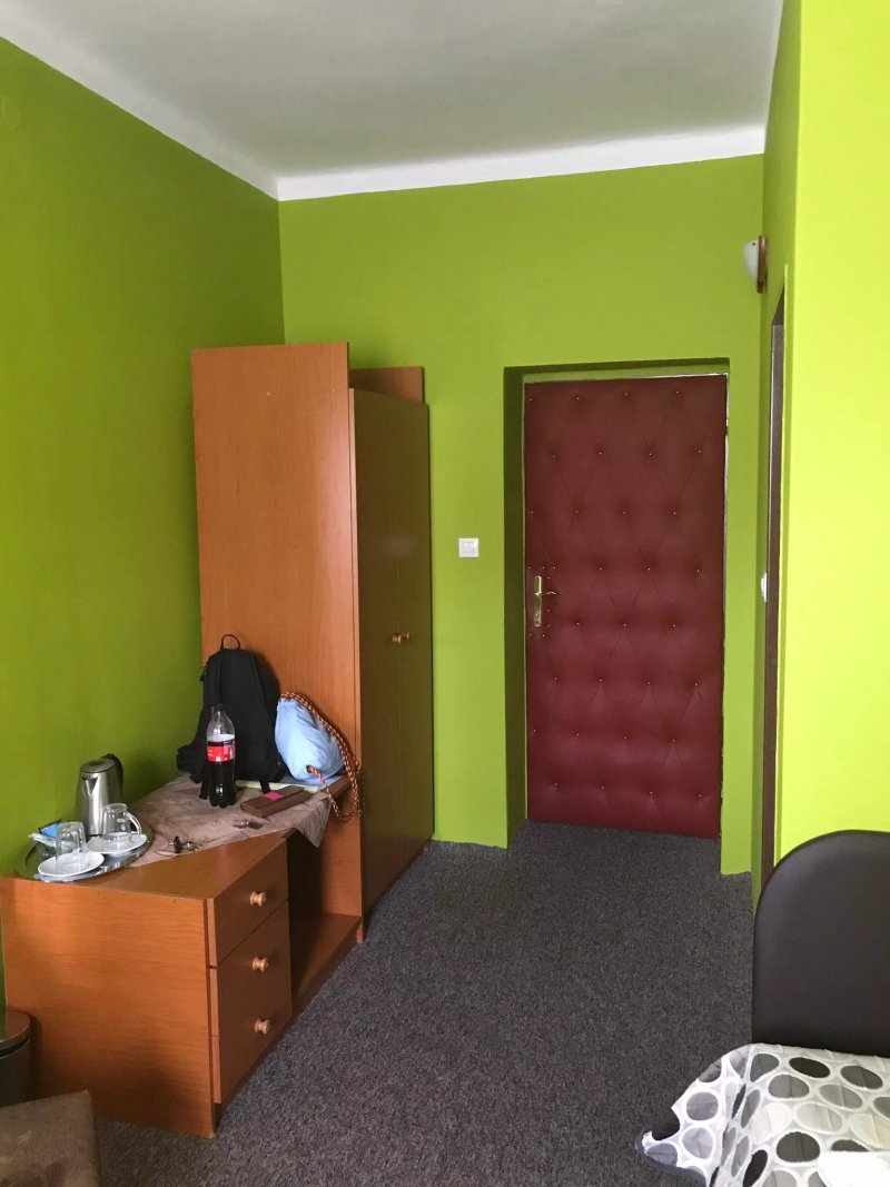 Penzion Zlaty Dukat
