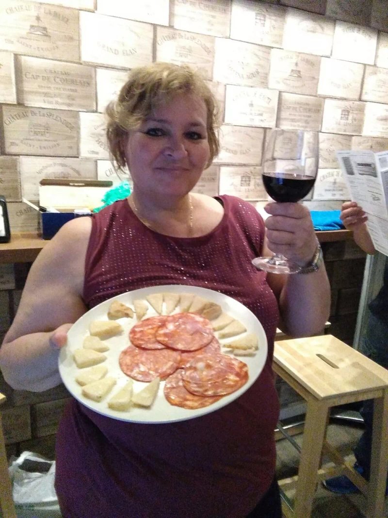 Bodega Candido