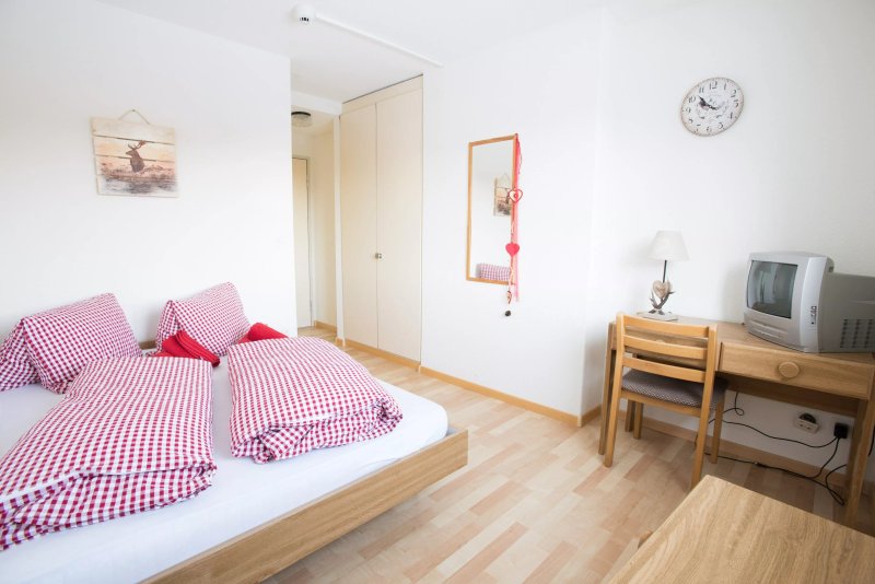 Berghotel Rossweid