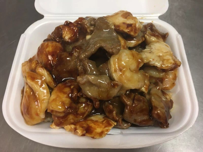 Jimmy Wan's