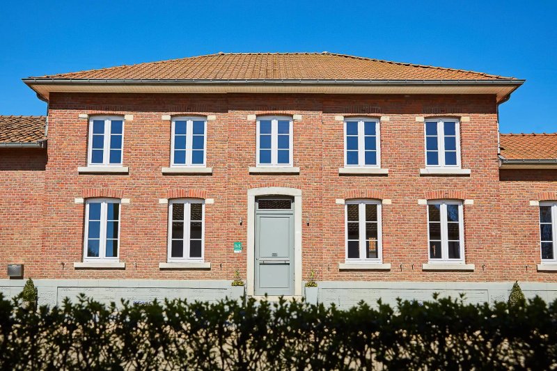 B&B De Zevenslaper Geetbets - Vakantiewoning