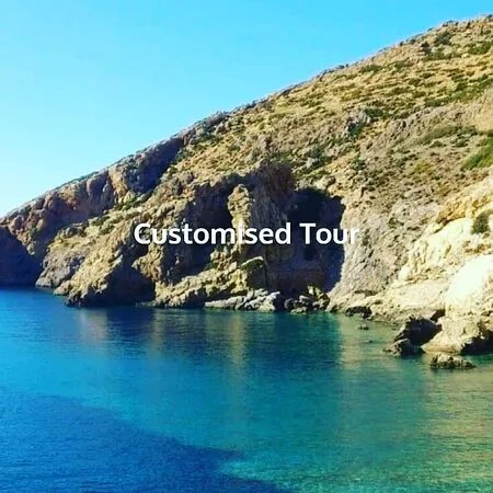 Southcreteride.com