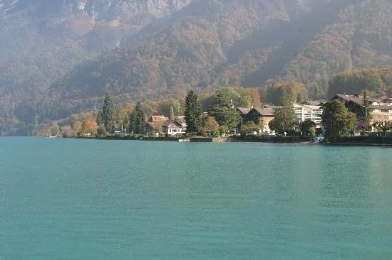 Walters Hostel Interlaken