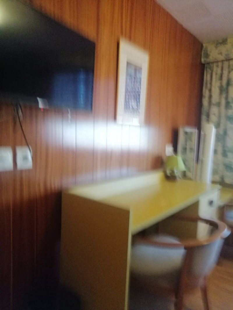 Le Skippy Hotel