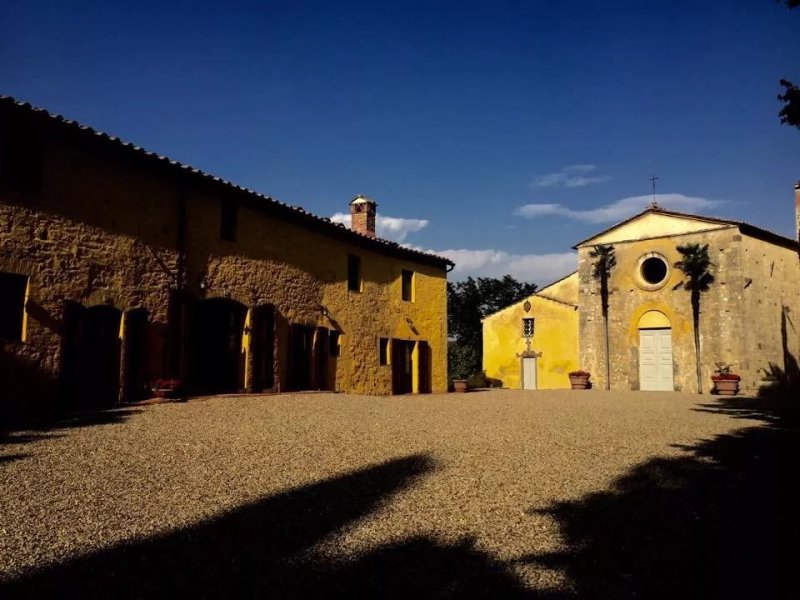 Borgo San Fedele
