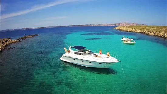 Sardinia Charter & Services