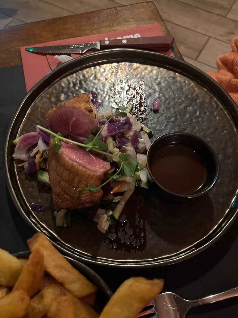 Stampeat Restaurants