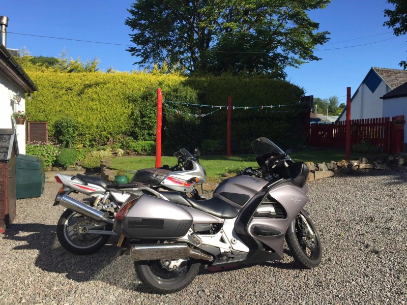 Easdale Bed and Breakfast