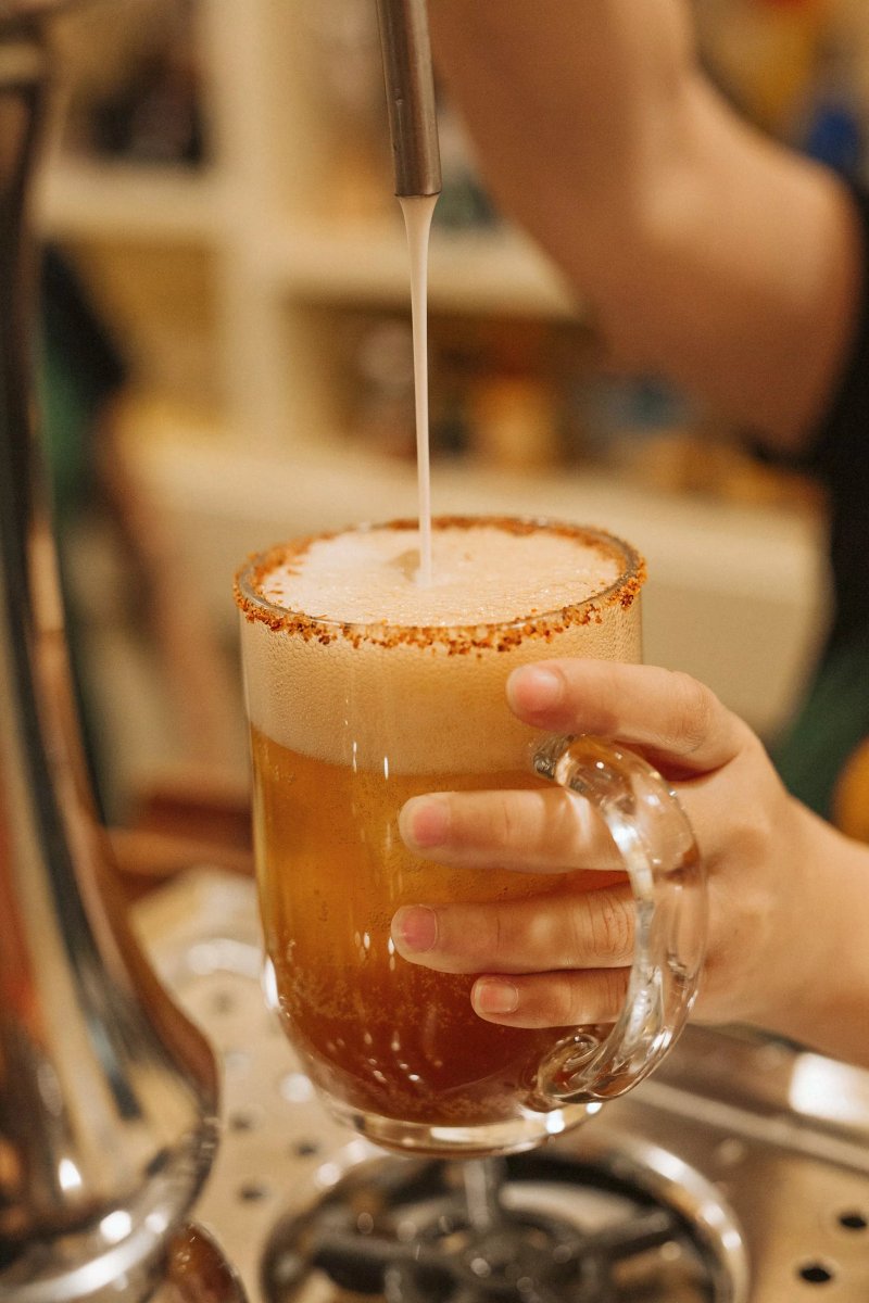 Sierra Madre Taqueria
