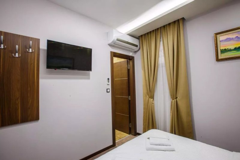 Morava Rooms