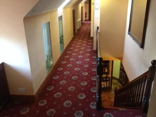 Kilcar House Bed and Breakfast