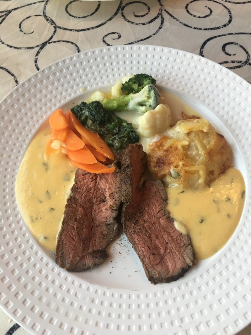 Traumli Restaurant Seelisberg