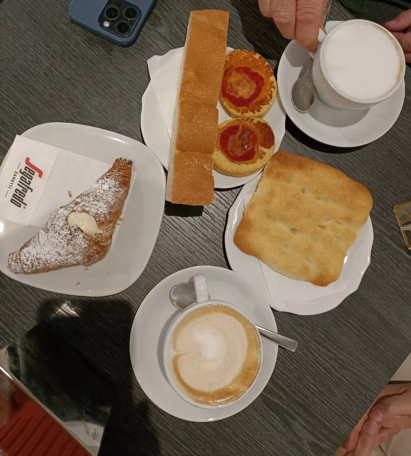 Bar Venezia Caffe Letterario