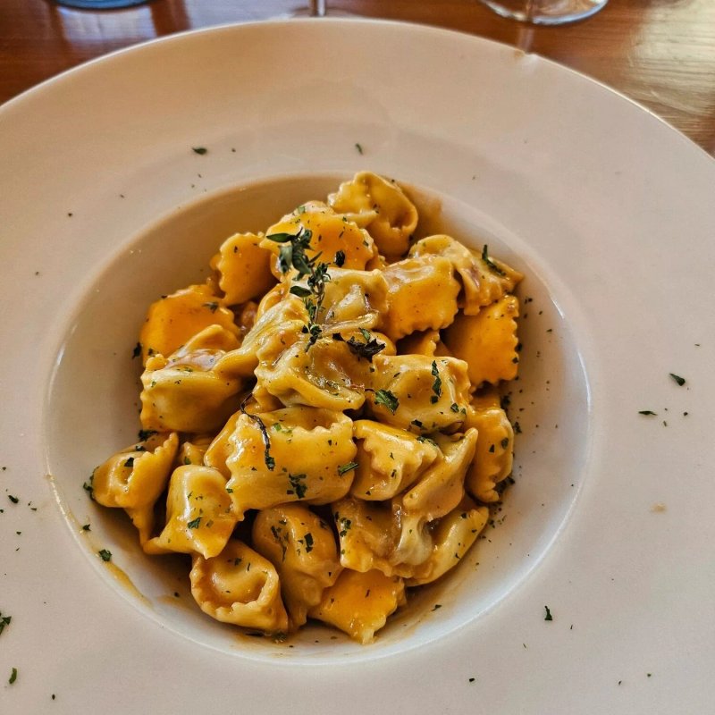 Ristorante Pizzeria Walserschild