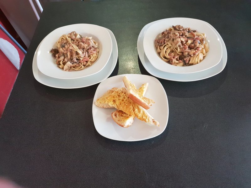 Mama G's Bistro Grill & Coffee Bar