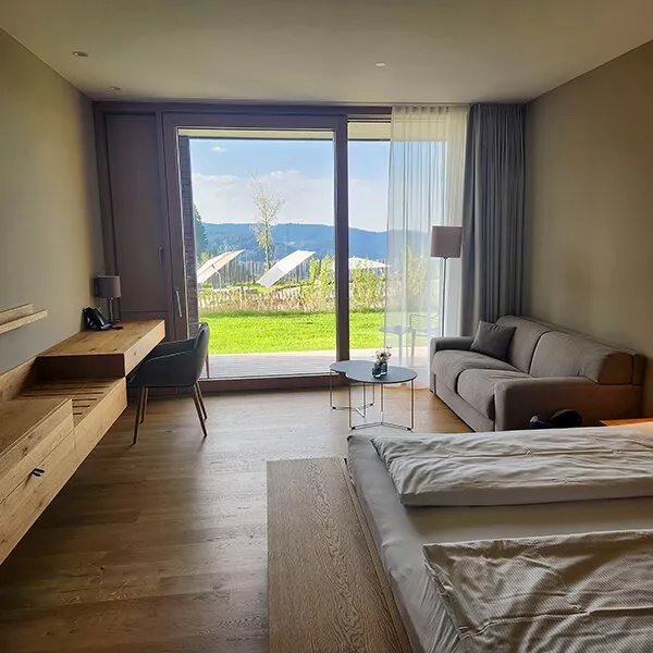 Hotel Munde