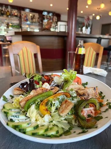 Pizzeria Buongiorno