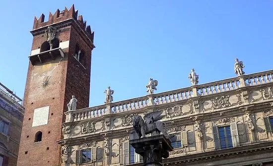 Torre del Gardello