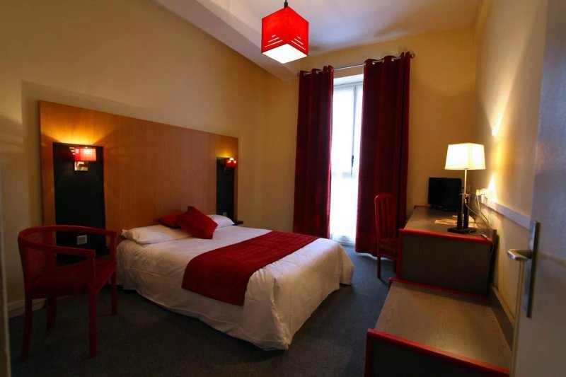 Hotel De France