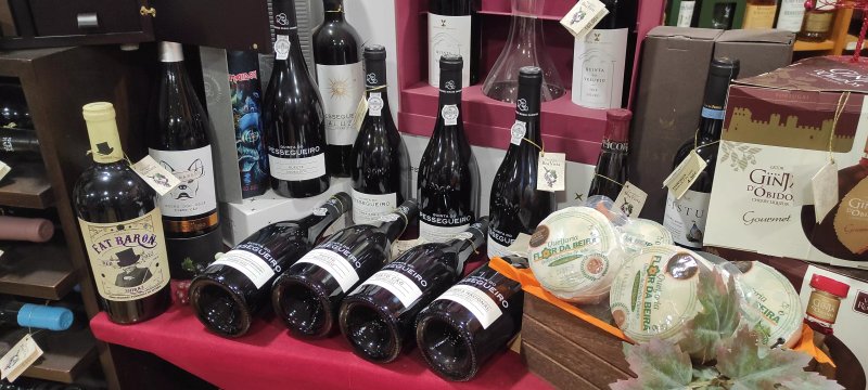 Garrafeira Boavista